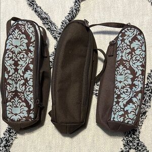 3 Enfamil Insulated Bottle Pouches
